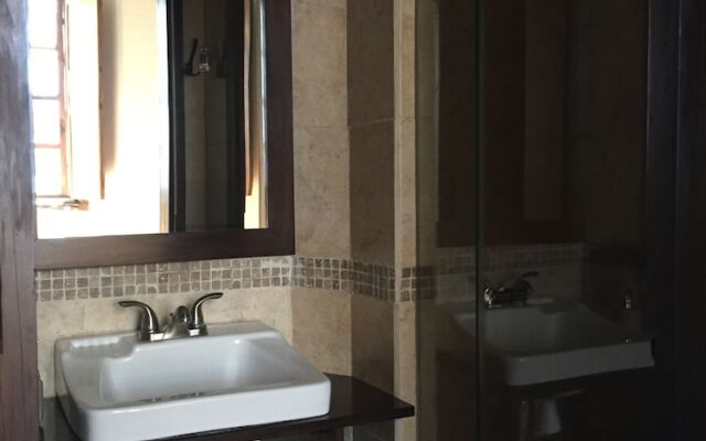 Hotel Pedregal Antigua Guatemala