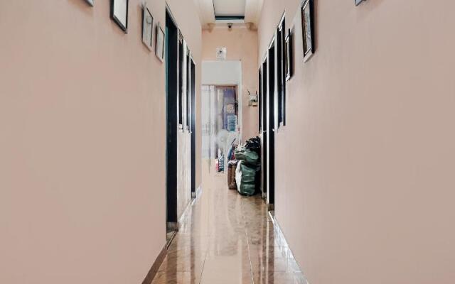 Spot On 91754 Wisma Tiqita Syariah