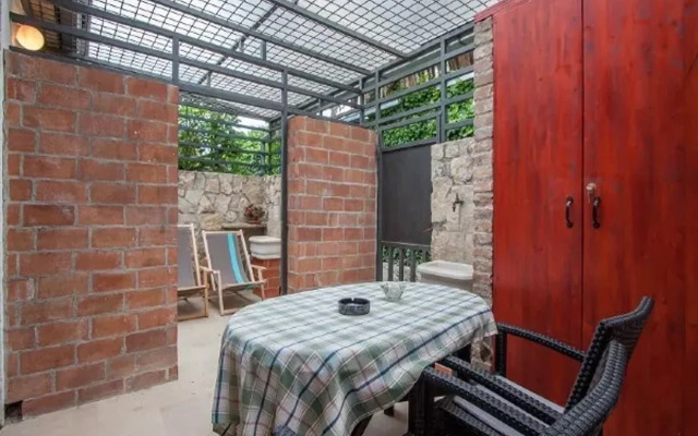 Garden Apartment Hotel Split