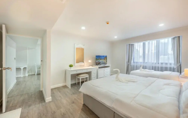 Neom Town Residence