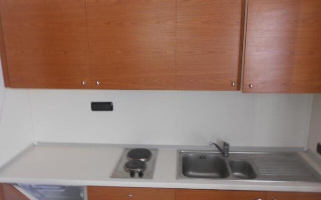 Residence Il Rampicante