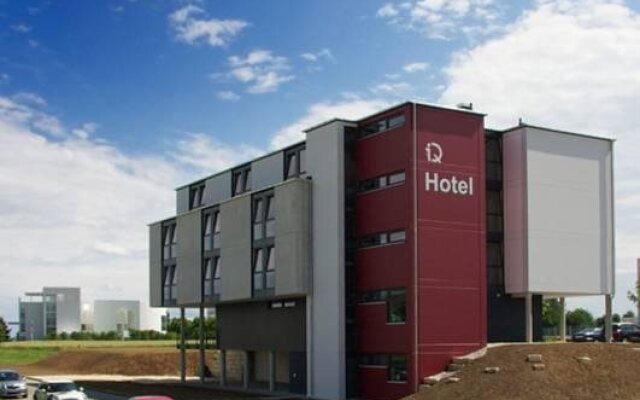 iQ-Hotel Ulm