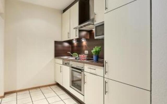 Haus Seemuschel _ Fewo 2