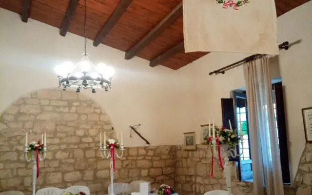 Torre Rodosta XII Sec. Luxury Apartment ed Eventi