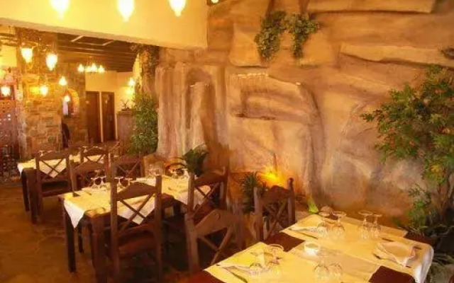 Don Constantino Hotel & Spa