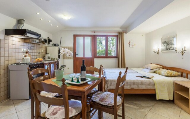Amazing Home in Pula With Wifi and 0 Bedrooms
