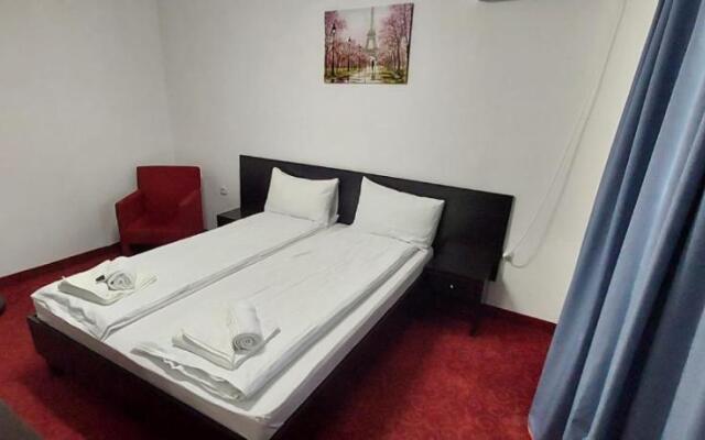 Apartament 9 Ionut