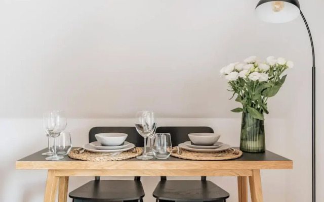 White Hills - LoftAffair Collection