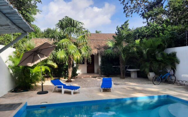 Casa del Mar Tulum