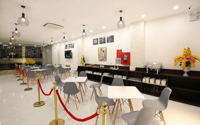 Davue Hotel Da Nang