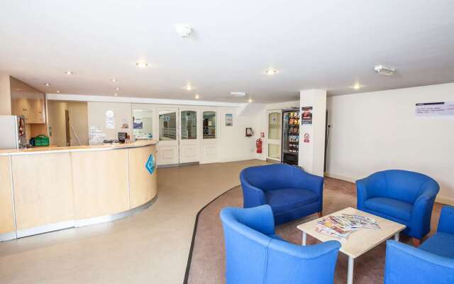 New Continental Hotel, Sure Hotel Collection by Best Western