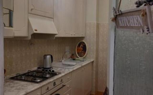 Italian Vintage House