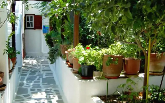 Villa Pinelopi