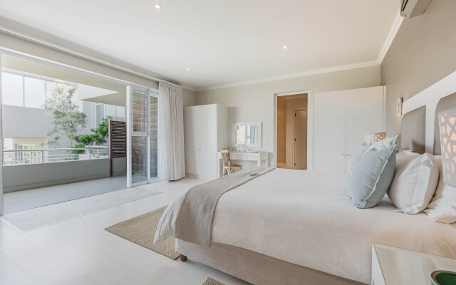 Robberg Beach Lodge - Lion Roars Hotels & Lodges