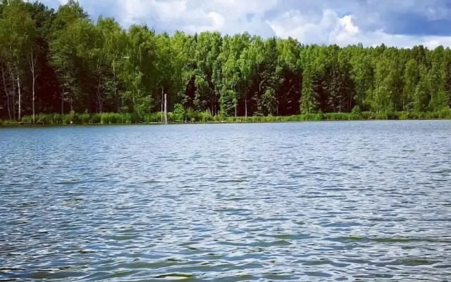 Турбаза «Дальний кордон»