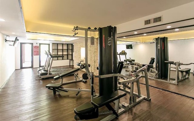 Aldea Thai 27 by Tripintravel