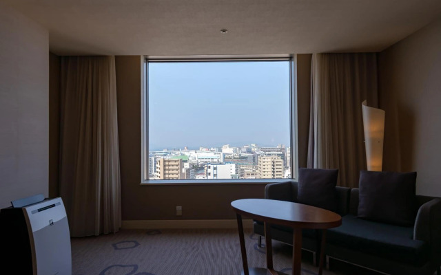 Hotel Okura Fukuoka