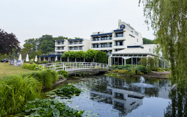Fletcher Hotel Frerikshof