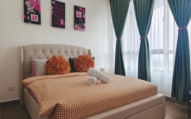 Troika Residensi Kota Bharu @ AGhome (stylish)