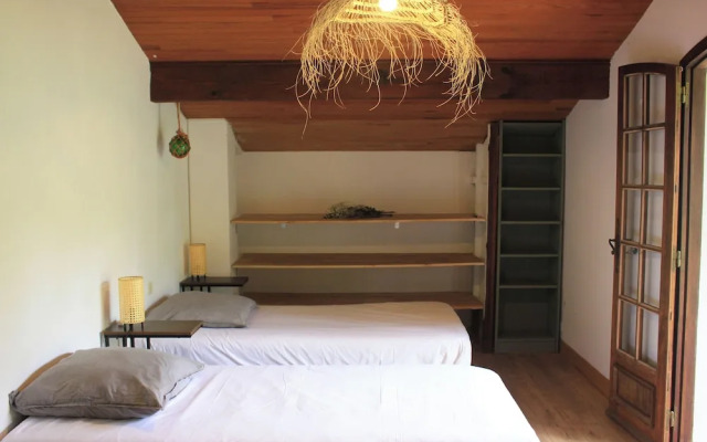 Yacumama Guesthouse