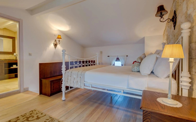 Alaçati Kapari Otel - Special Class