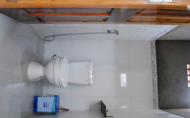 Nui Tuong Village Stay