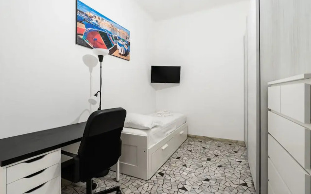 Casa Matt a Mare by Wonderful Italy