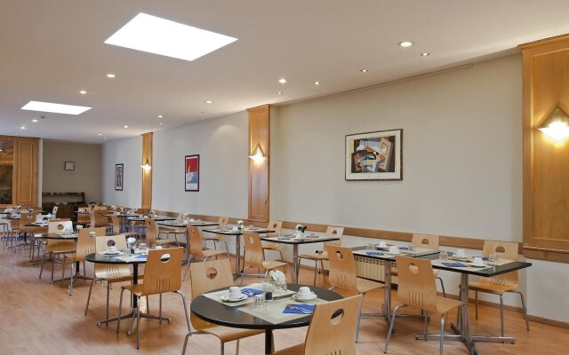 Hotel Brussels