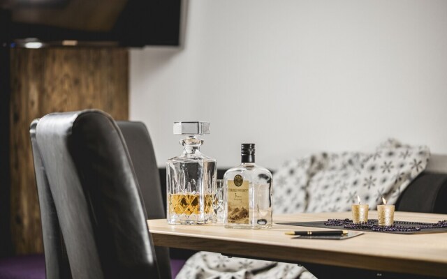 Apartklusiv Kaltenbach