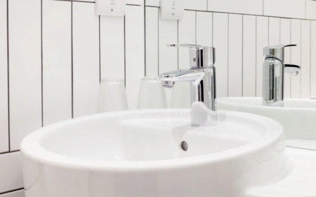 The Hendrick Smithfield