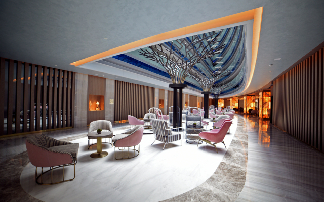Royal Wings Hotel - All Inclusive