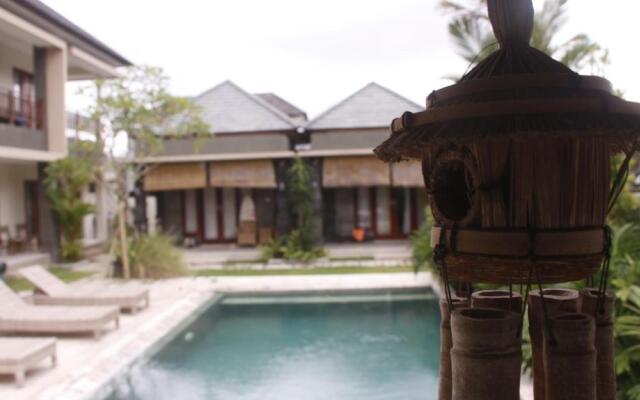 Jonsen Homestay