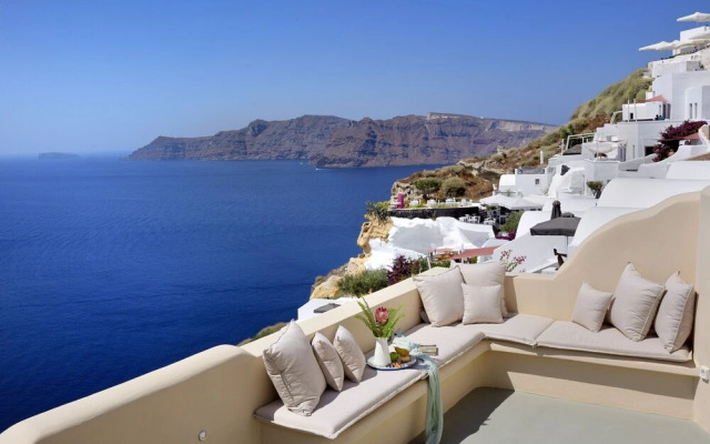 The A Collection, Oia by K&K