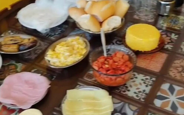 Pousada Estrela Marinha