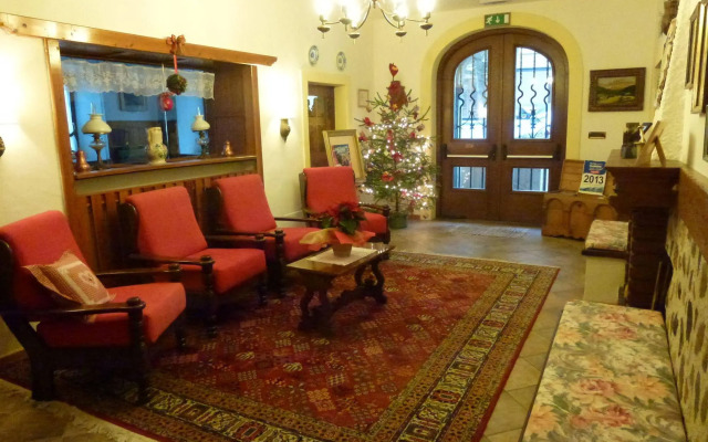 Hotel Rio Bianco