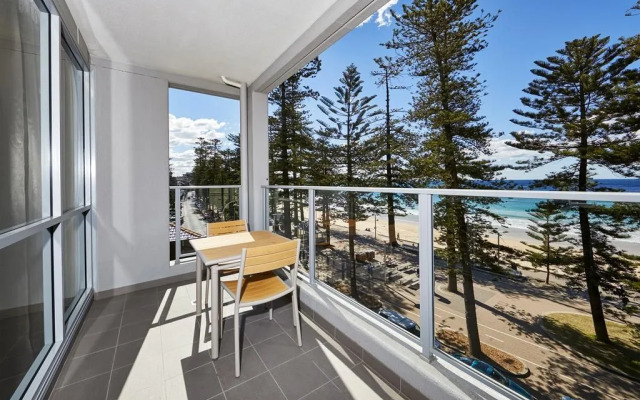 The Sebel Sydney Manly Beach