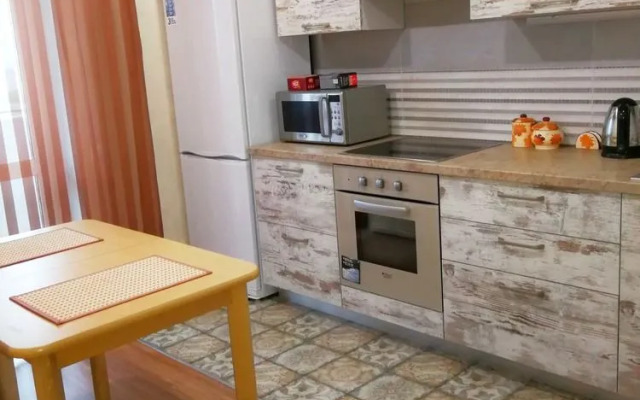 Апартамент в Vitebsk Tower