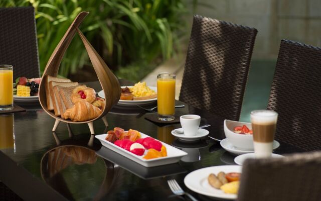 Sun Island Boutique Villas & Spa Seminyak