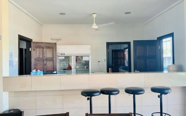 OYO 90036 Eagle Wood Garden