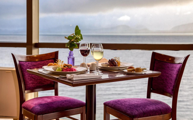 Alma del Lago Suites & Spa