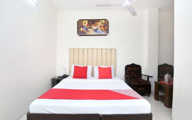 Oyo 24630 Perfect Home Stay
