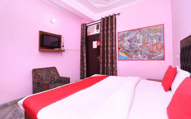 OYO 19403 Hotel Ashish Plaza