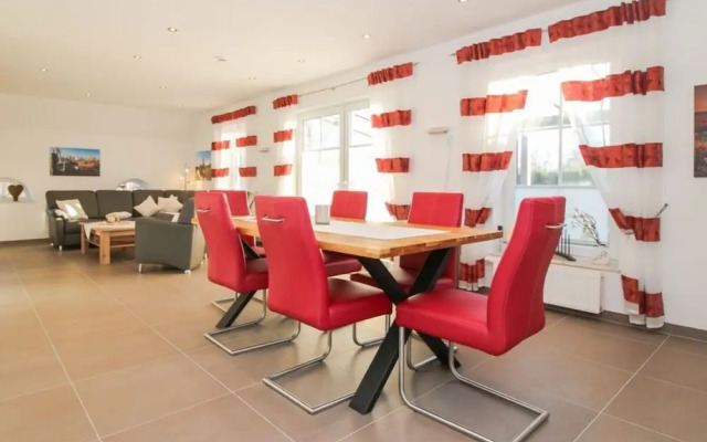 Anchor Claw Comfortable Holiday Residence