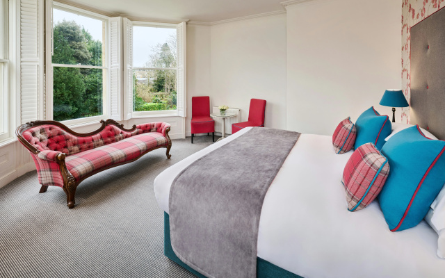 The Roseate Villa Bath