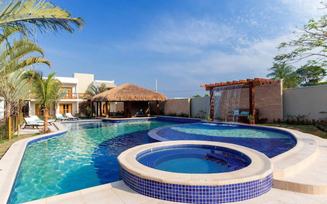 Arte da Natureza Hotel Bonito