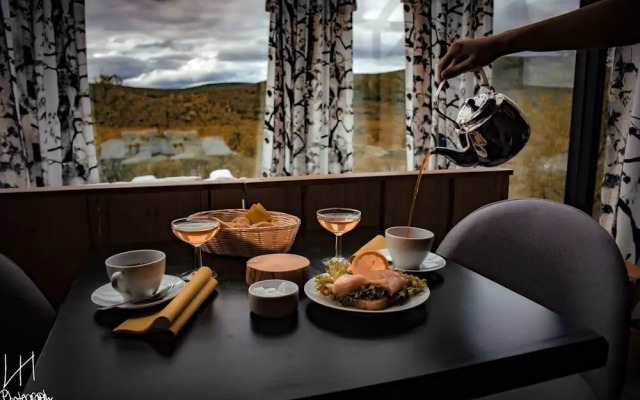 Hotel Utsjoki