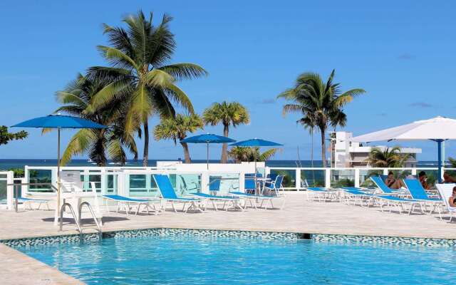 ESJ Beach Hotel