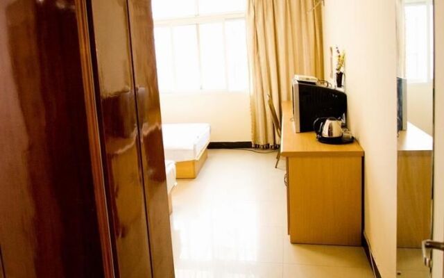 Taizhou Xilaijia Hotel