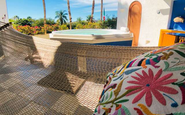 Casa Natalia Boutique Hotel  Adults Only