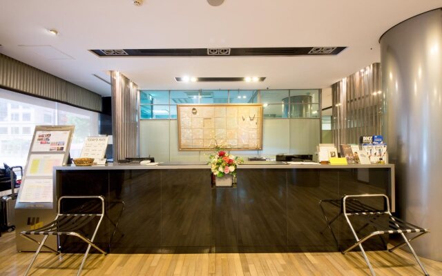Yoido Hotel